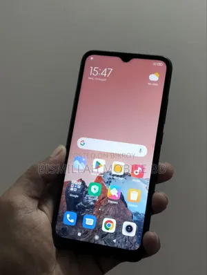 Xiaomi Redmi 9C 32 GB Black