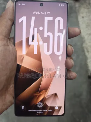 Infinix Note 50 4G 256 GB Bronze
