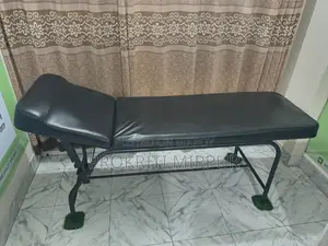 Patient Examination Bed