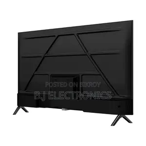 TCL 43s5k 43" FHD Qled Smart Google TV