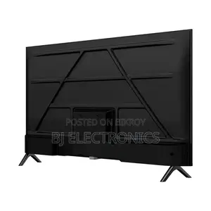 TCL 43s5k 43" FHD Qled Smart Google TV