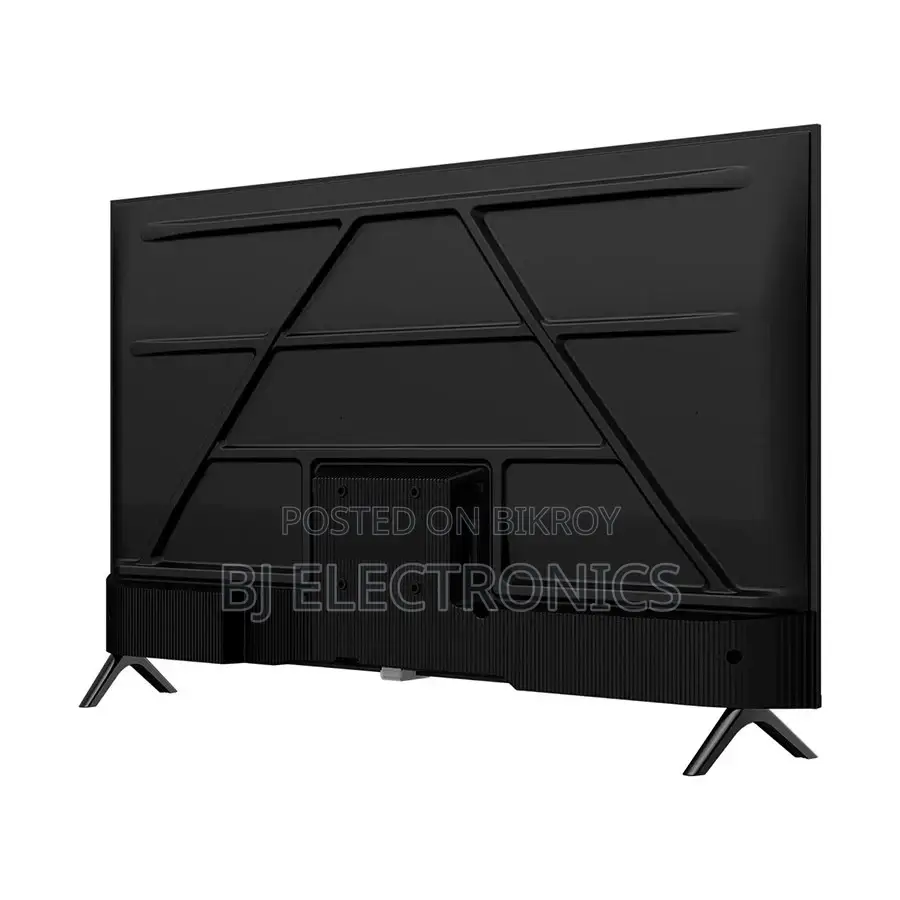 TCL 43s5k 43" FHD Qled Smart Google TV