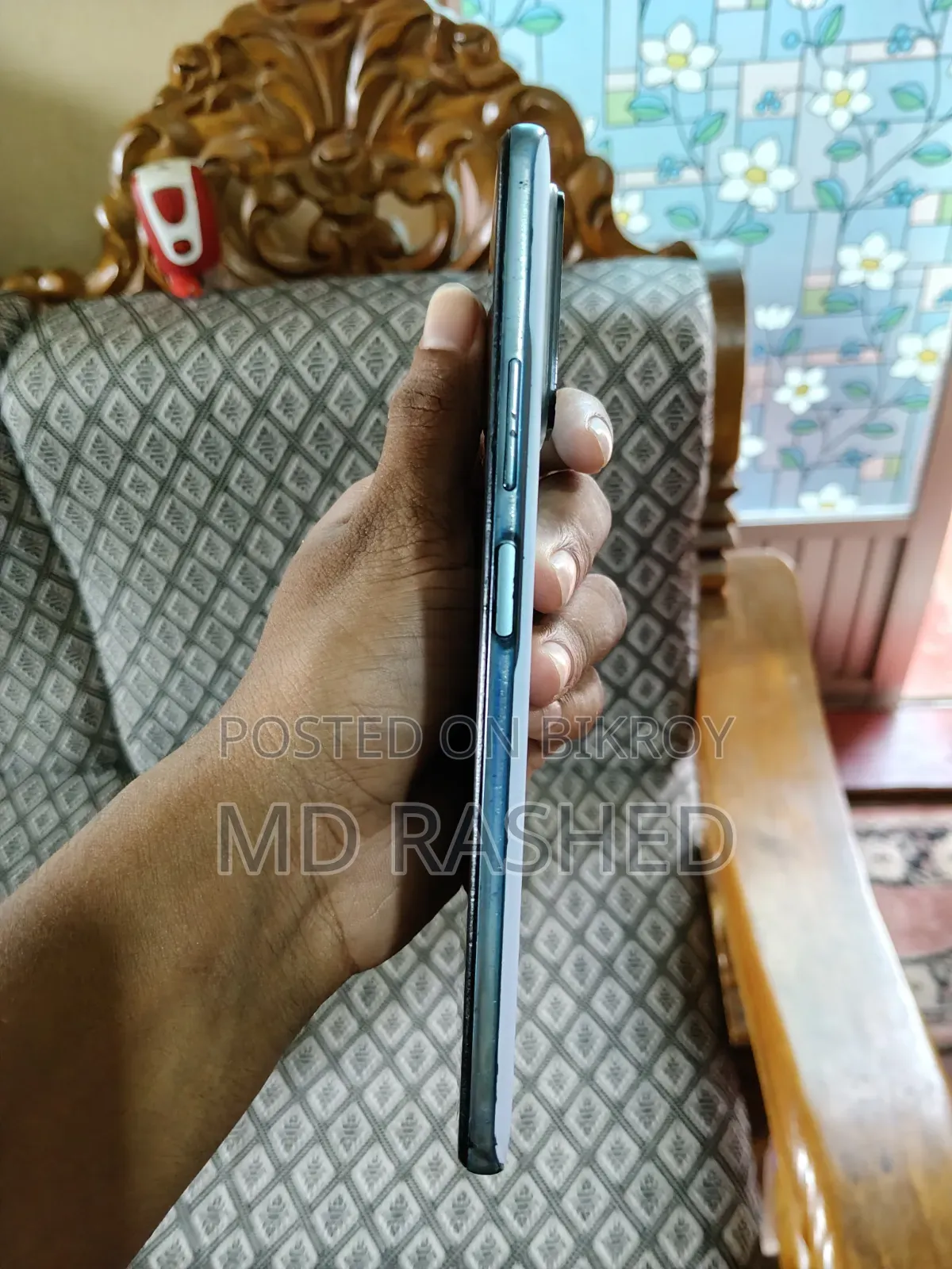 Xiaomi Redmi Note 10 Pro 128 GB Blue