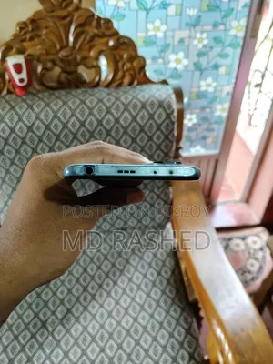 Xiaomi Redmi Note 10 Pro 128 GB Blue