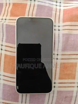 Apple iPhone 13 Mini 128 GB White