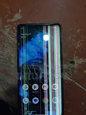 Google Pixel 7 Pro 128 GB