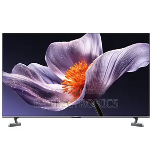 Xiaomi TV S Mini Led 55 2026 55 Inch Uhd Qd-Mini Led