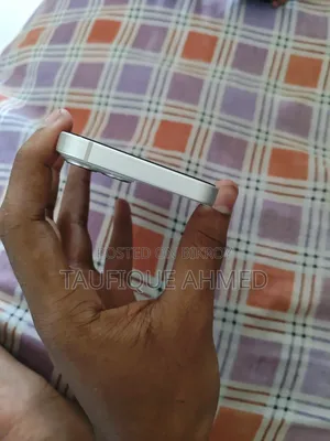 Apple iPhone 13 Mini 128 GB White