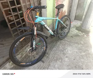 Cycle Sell Post