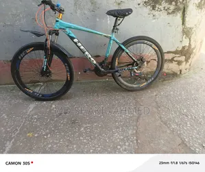 Cycle Sell Post