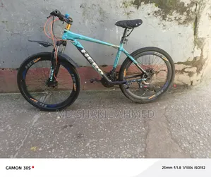 Cycle Sell Post