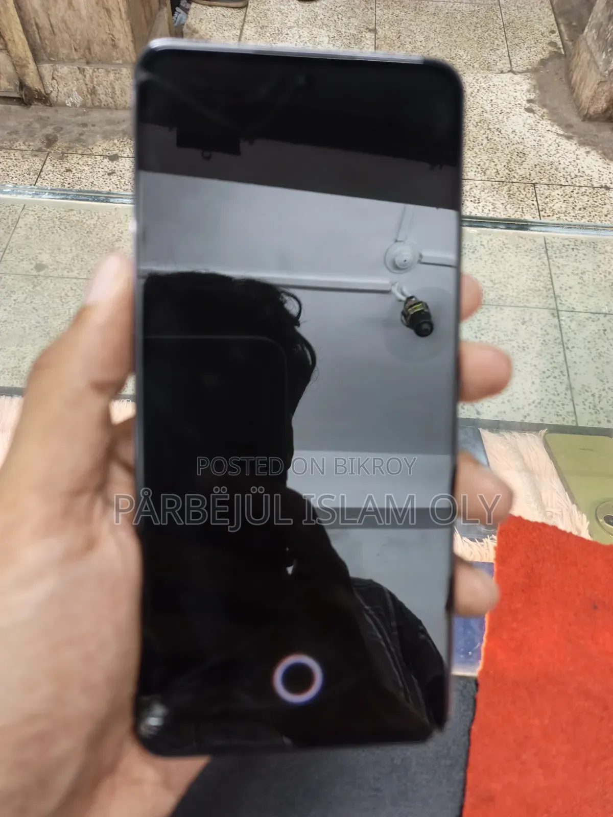 Infinix Note 50 4G 256 GB Bronze