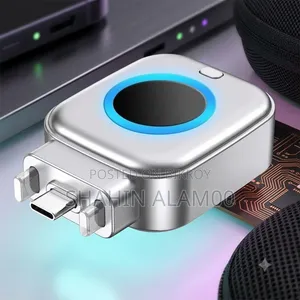 X01 Charging Separator