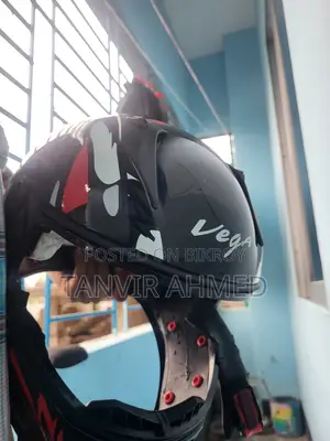 Helmet Sell