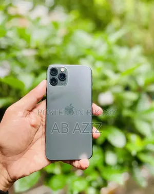 Apple iPhone 11 Pro 256 GB Blue