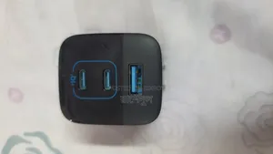Mobile Charger