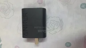 Mobile Charger