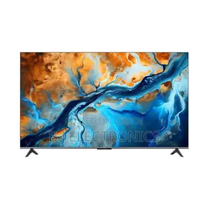 Xiaomi TV S Mini LED 2026 75 Inch UHD QD-Mini Google TV