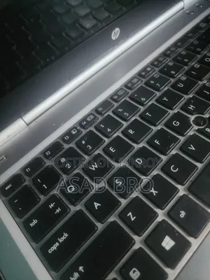 Laptop HP 4GB Intel Core i5 HDD 320GB