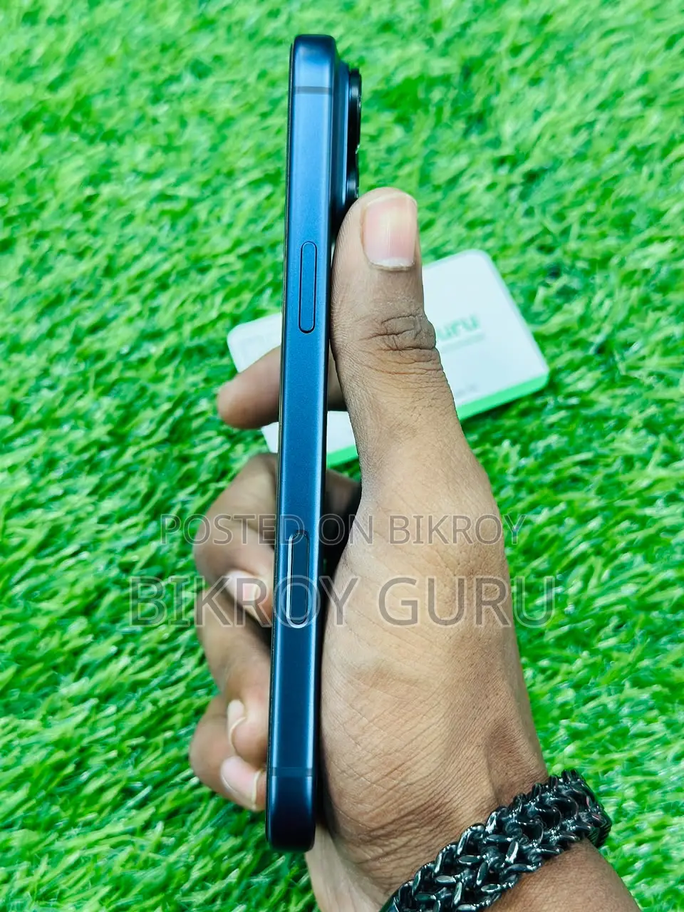 Apple iPhone 17 Pro Max 512 GB Blue