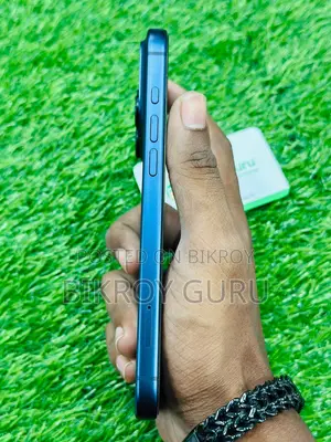 Apple iPhone 17 Pro Max 512 GB Blue