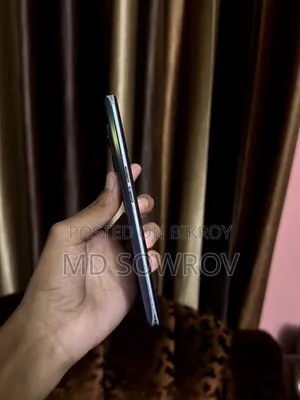 Realme GT Neo2 128 GB Blue