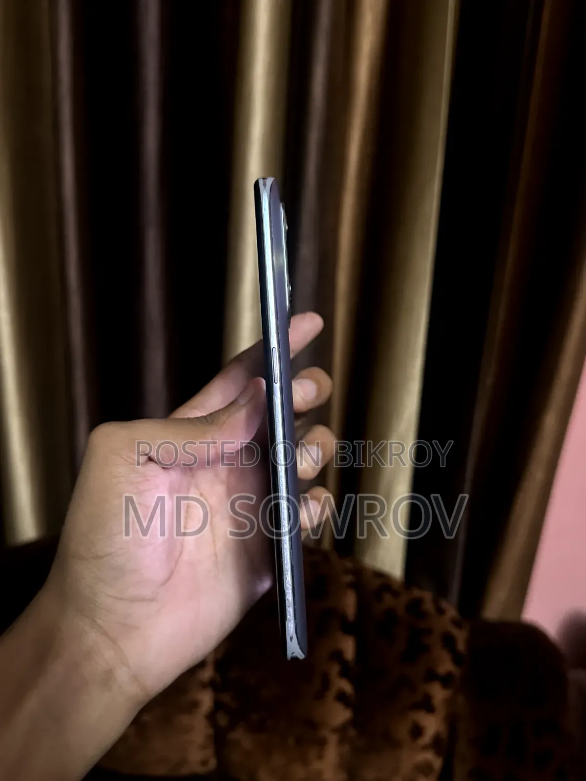 Realme GT Neo2 128 GB Blue