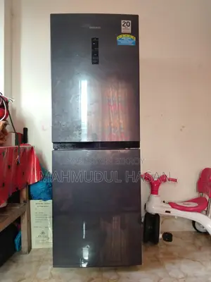 Samsung Fridge