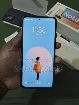 Xiaomi Redmi Note 10 Pro 128 GB Blue