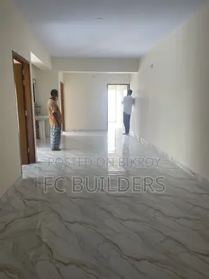 Furnished 3-Bedroom Apartment in AK Judge Tower, Uttara for Sale