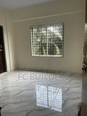 Furnished 3-Bedroom Apartment in AK Judge Tower, Uttara for Sale
