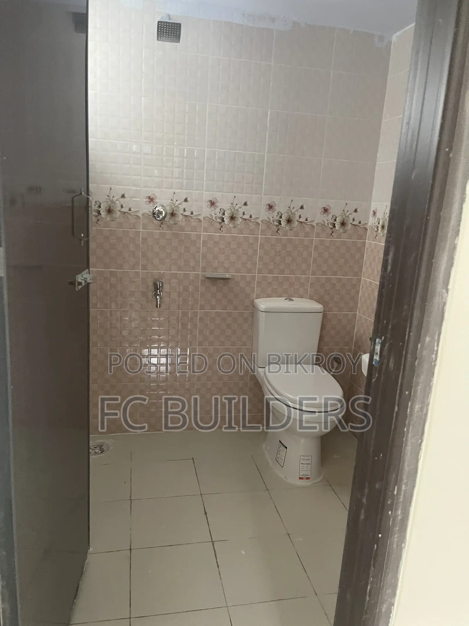Furnished 3-Bedroom Apartment in AK Judge Tower, Uttara for Sale