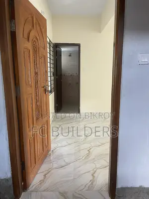 Furnished 3-Bedroom Apartment in AK Judge Tower, Uttara for Sale