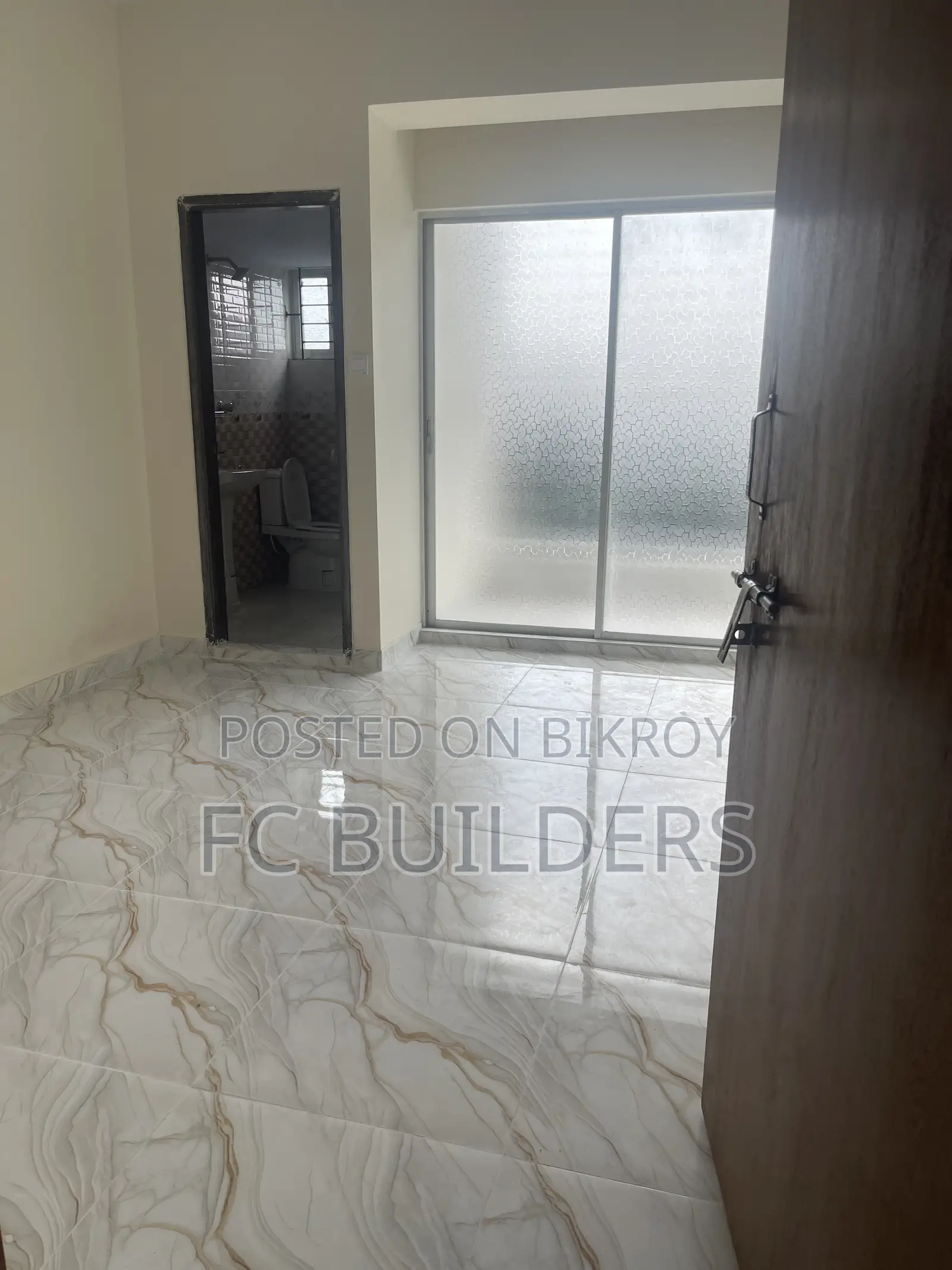 Furnished 3-Bedroom Apartment in AK Judge Tower, Uttara for Sale