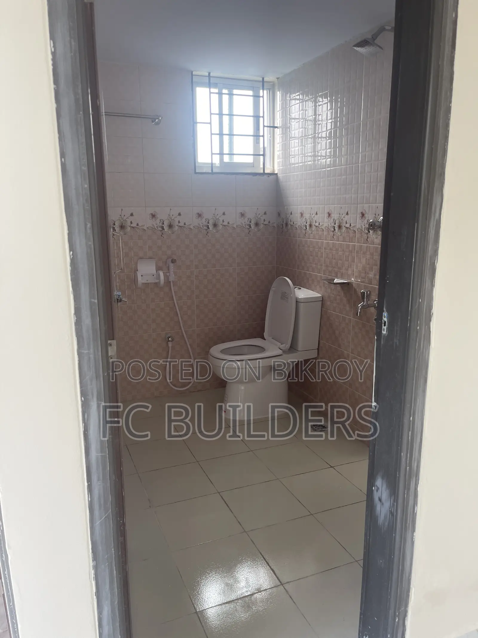 Furnished 3-Bedroom Apartment in AK Judge Tower, Uttara for Sale