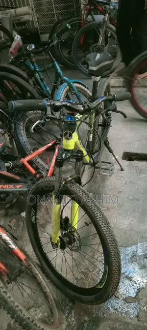 Oil Brake Cycle Sale