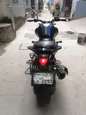 Yamaha FZS V3 2023 Blue