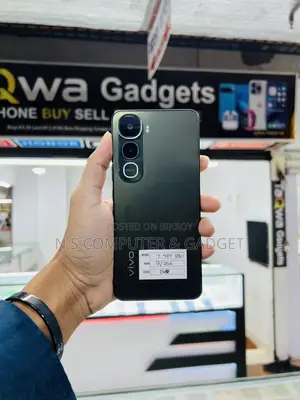 Vivo Y400 4G 256 GB
