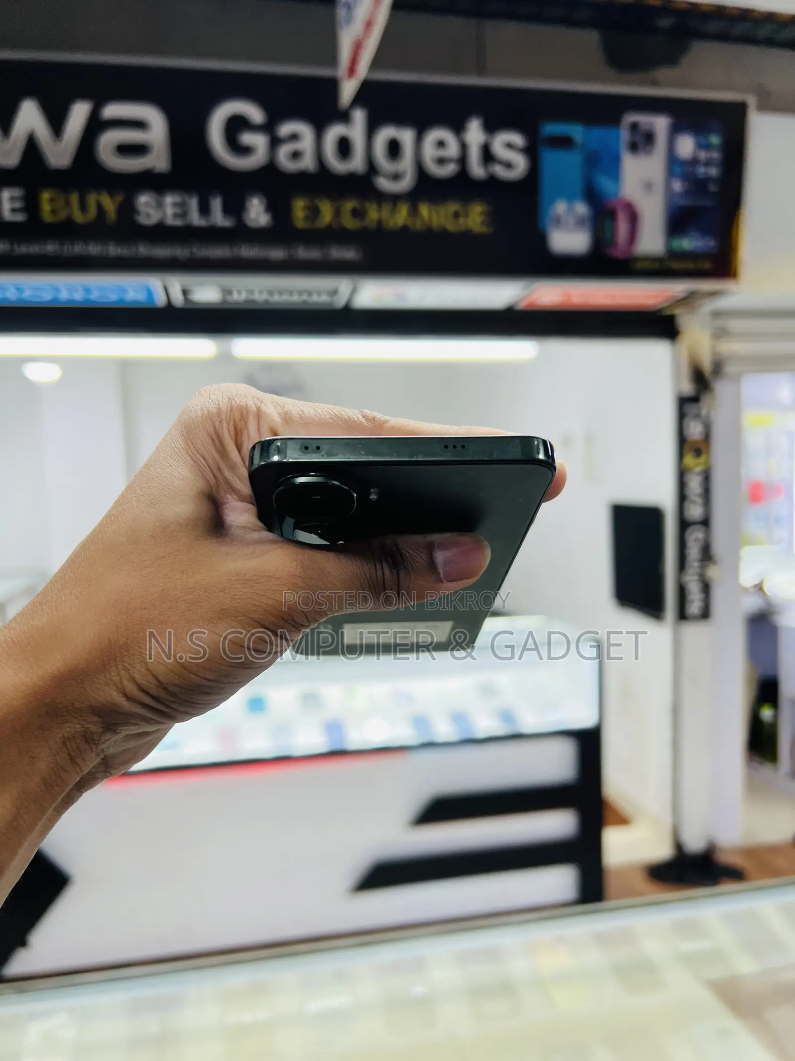 Vivo Y400 4G 256 GB