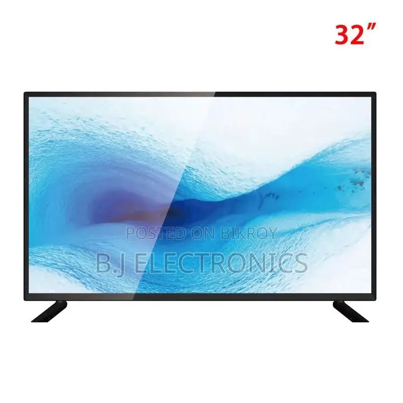 SIKO 32" Smart & Android TV