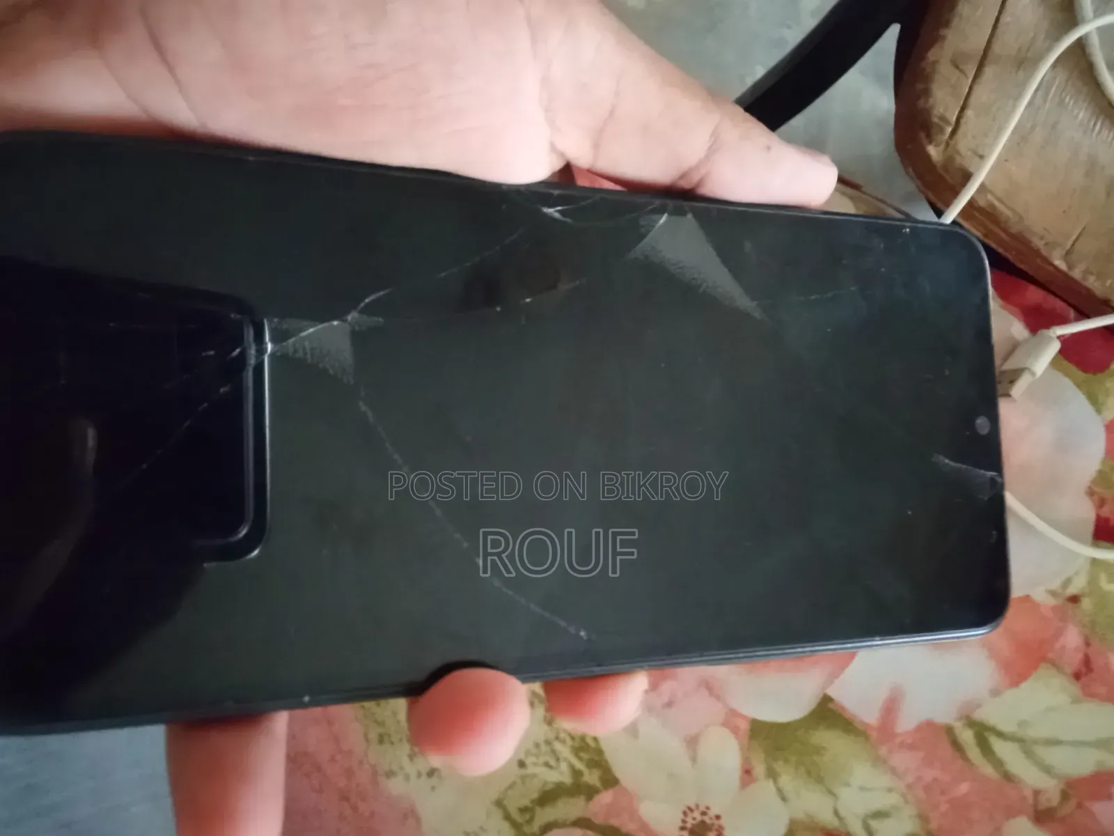 Xiaomi Redmi A3 64 GB Black