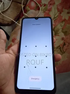 Xiaomi Redmi A3 64 GB Black