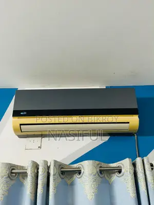 অ্যাপোলো স্প্লিট এসি ১ টন