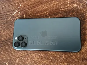 অ্যাপল আইফোন ১১ প্রো ৬৪ জিবি গ্রে