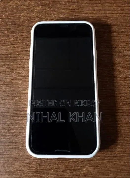 অ্যাপল আইফোন ১১ প্রো ৬৪ জিবি গ্রে