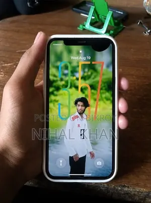 অ্যাপল আইফোন ১১ প্রো ৬৪ জিবি গ্রে