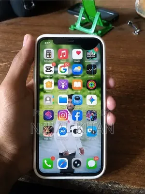 অ্যাপল আইফোন ১১ প্রো ৬৪ জিবি গ্রে