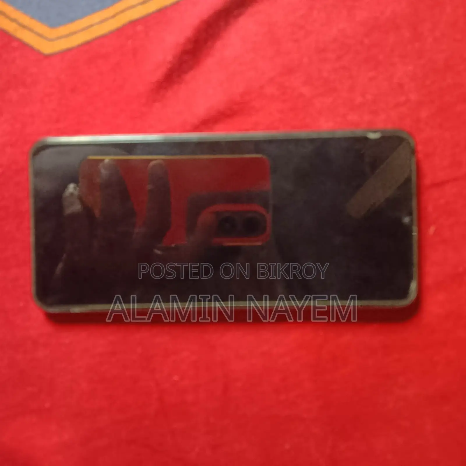 Realme Note 60x 64 GB Black