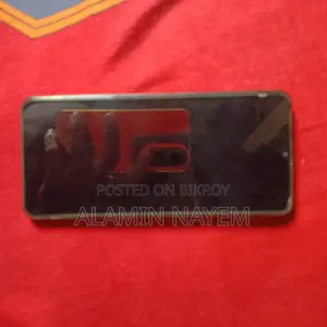 Realme Note 60x 64 GB Black