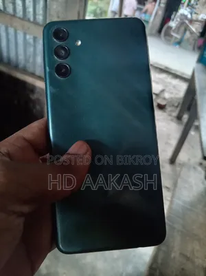 Samsung Galaxy A04 64 GB Blue